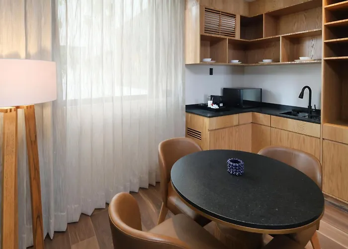 Voco Ciudad De Reforma By Ihg 4*