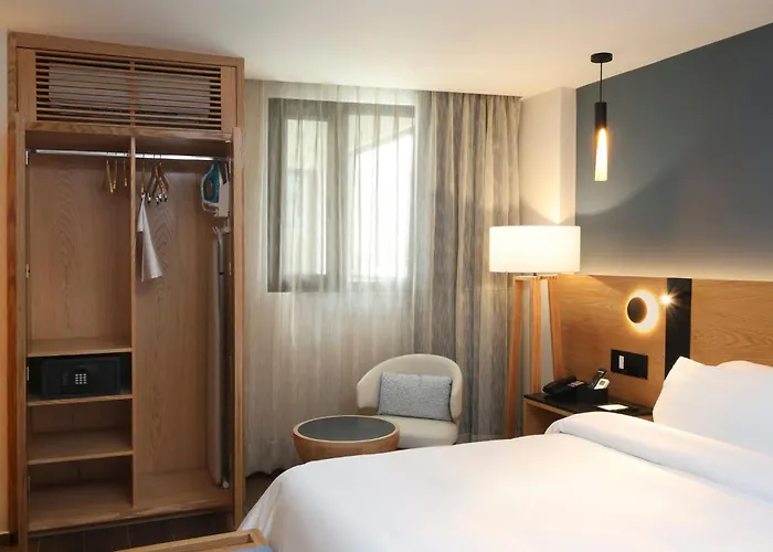 Hotel Voco Ciudad De Reforma By Ihg 4*