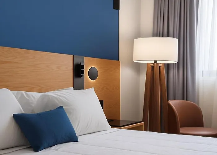Hotel Voco Ciudad De Reforma By Ihg