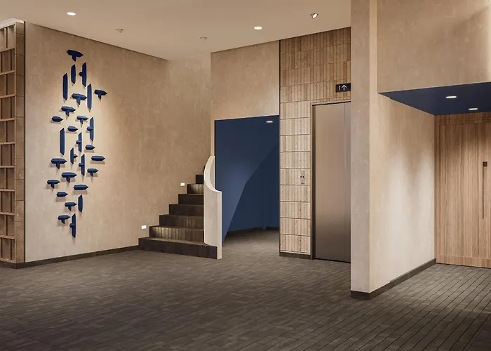 Voco Ciudad De Reforma By Ihg 4*